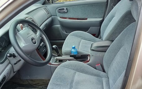 KIA Magentis I, 2004 год, 180 000 рублей, 7 фотография