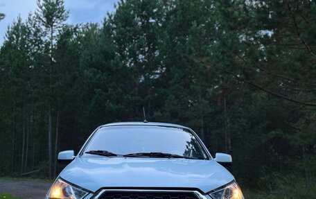 Datsun mi-DO, 2015 год, 710 000 рублей, 16 фотография