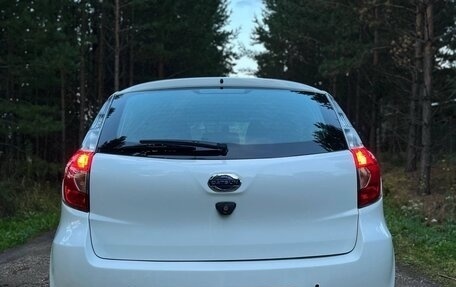 Datsun mi-DO, 2015 год, 710 000 рублей, 4 фотография