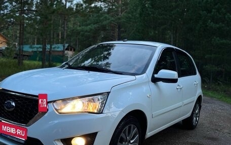 Datsun mi-DO, 2015 год, 710 000 рублей, 3 фотография