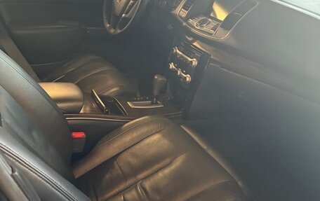 Nissan Teana, 2011 год, 1 350 000 рублей, 10 фотография