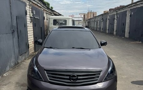 Nissan Teana, 2011 год, 1 350 000 рублей, 7 фотография