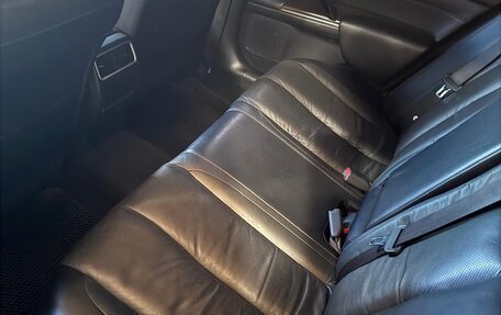 Nissan Teana, 2011 год, 1 350 000 рублей, 16 фотография