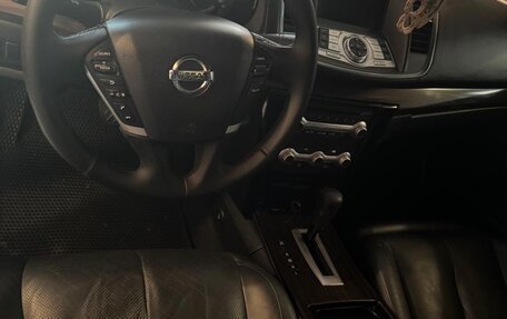 Nissan Teana, 2011 год, 1 350 000 рублей, 13 фотография