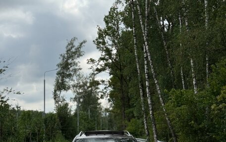 Skoda Superb III рестайлинг, 2011 год, 1 260 000 рублей, 7 фотография