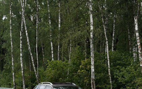 Skoda Superb III рестайлинг, 2011 год, 1 260 000 рублей, 8 фотография