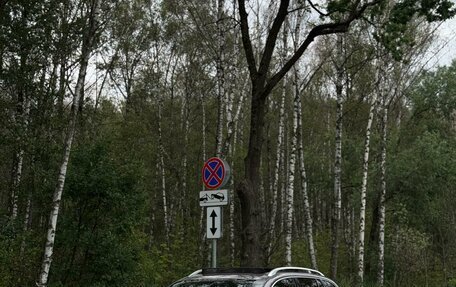 Skoda Superb III рестайлинг, 2011 год, 1 260 000 рублей, 15 фотография
