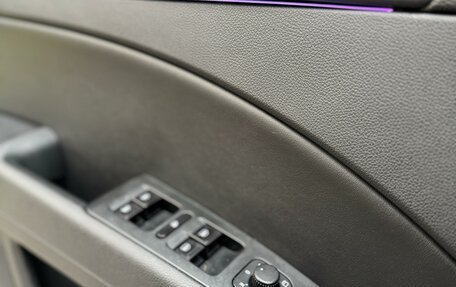 Skoda Superb III рестайлинг, 2011 год, 1 260 000 рублей, 24 фотография