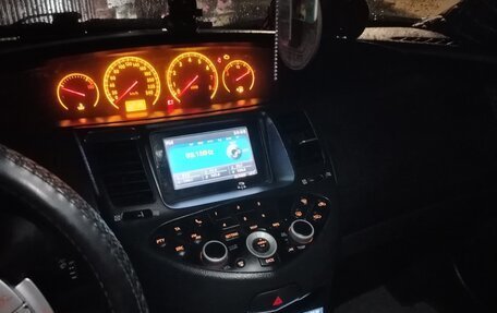 Nissan Primera III, 2006 год, 450 000 рублей, 5 фотография