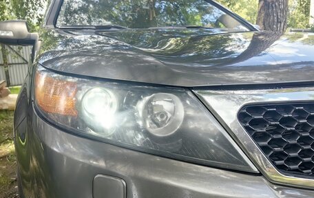 KIA Sorento II рестайлинг, 2011 год, 1 348 000 рублей, 7 фотография