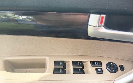 KIA Sorento II рестайлинг, 2011 год, 1 348 000 рублей, 4 фотография