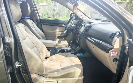 KIA Sorento II рестайлинг, 2011 год, 1 348 000 рублей, 8 фотография