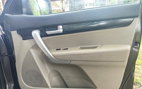 KIA Sorento II рестайлинг, 2011 год, 1 348 000 рублей, 9 фотография