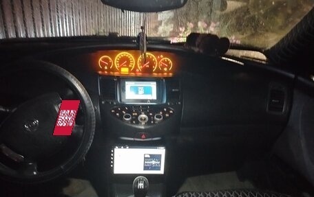 Nissan Primera III, 2006 год, 450 000 рублей, 4 фотография