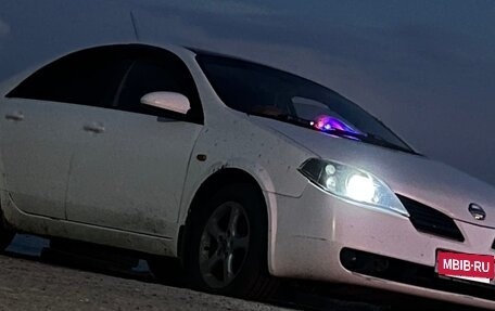 Nissan Primera III, 2006 год, 450 000 рублей, 2 фотография