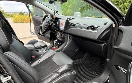 Citroen C5 II, 2010 год, 520 000 рублей, 8 фотография