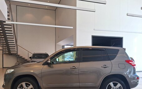 Toyota RAV4, 2012 год, 1 299 000 рублей, 4 фотография