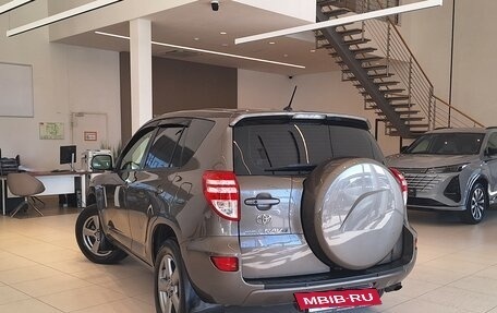 Toyota RAV4, 2012 год, 1 299 000 рублей, 5 фотография