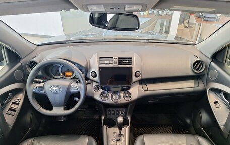 Toyota RAV4, 2012 год, 1 299 000 рублей, 17 фотография
