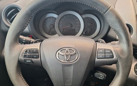 Toyota RAV4, 2012 год, 1 299 000 рублей, 20 фотография