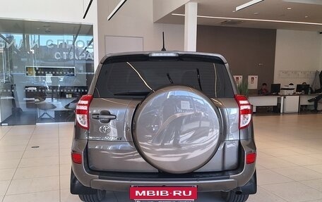 Toyota RAV4, 2012 год, 1 299 000 рублей, 6 фотография