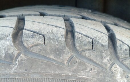 Ford Fiesta, 2007 год, 310 000 рублей, 4 фотография