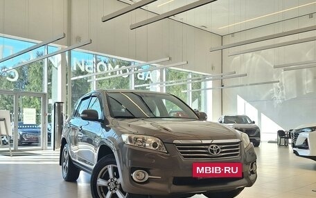Toyota RAV4, 2012 год, 1 299 000 рублей, 9 фотография