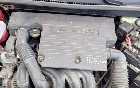 Ford Fiesta, 2007 год, 310 000 рублей, 12 фотография