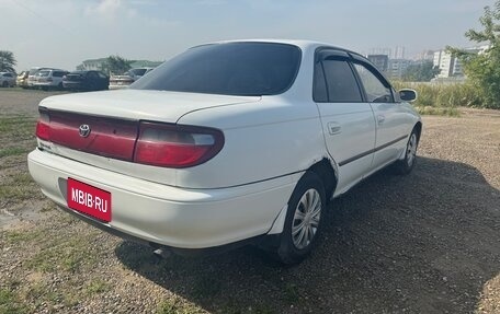Toyota Carina, 1993 год, 210 000 рублей, 2 фотография