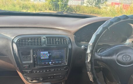 Toyota Carina, 1993 год, 210 000 рублей, 7 фотография