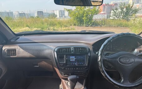 Toyota Carina, 1993 год, 210 000 рублей, 8 фотография