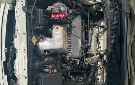 Toyota Carina, 1993 год, 210 000 рублей, 9 фотография