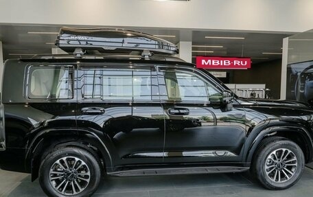 Haval H9, 2024 год, 4 299 000 рублей, 5 фотография