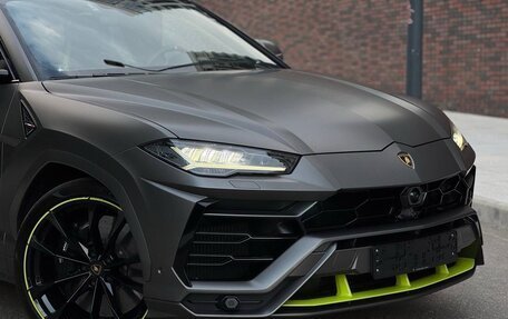 Lamborghini Urus I, 2022 год, 29 500 000 рублей, 2 фотография