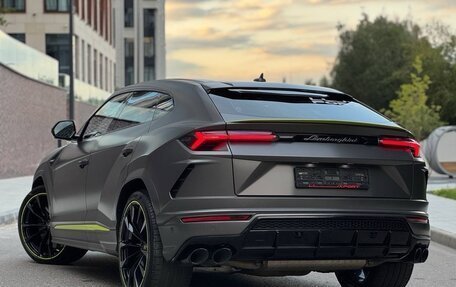 Lamborghini Urus I, 2022 год, 29 500 000 рублей, 3 фотография
