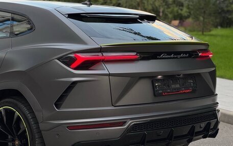 Lamborghini Urus I, 2022 год, 29 500 000 рублей, 4 фотография