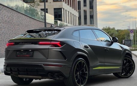 Lamborghini Urus I, 2022 год, 29 500 000 рублей, 12 фотография