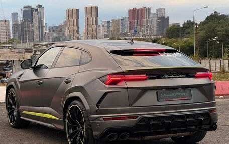 Lamborghini Urus I, 2022 год, 29 500 000 рублей, 8 фотография
