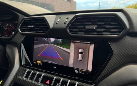 Lamborghini Urus I, 2022 год, 29 500 000 рублей, 9 фотография
