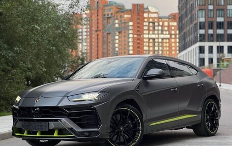 Lamborghini Urus I, 2022 год, 29 500 000 рублей, 10 фотография