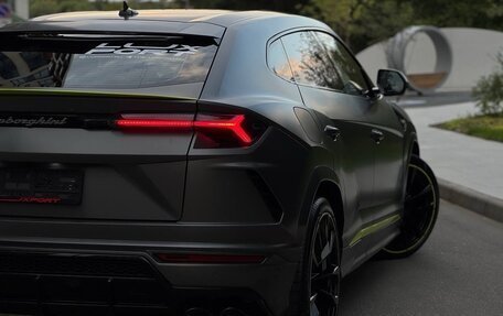 Lamborghini Urus I, 2022 год, 29 500 000 рублей, 13 фотография