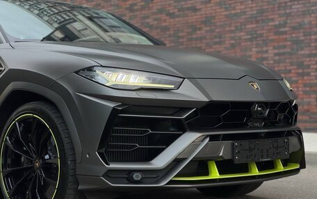 Lamborghini Urus I, 2022 год, 29 500 000 рублей, 16 фотография