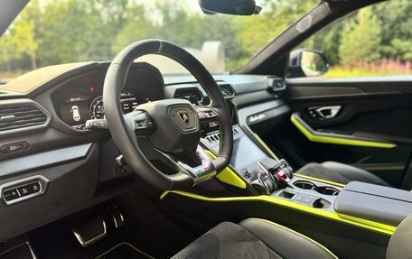 Lamborghini Urus I, 2022 год, 29 500 000 рублей, 6 фотография