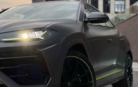 Lamborghini Urus I, 2022 год, 29 500 000 рублей, 14 фотография
