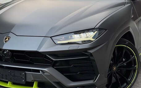 Lamborghini Urus I, 2022 год, 29 500 000 рублей, 11 фотография
