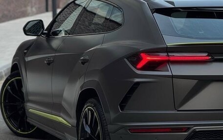 Lamborghini Urus I, 2022 год, 29 500 000 рублей, 15 фотография