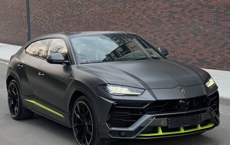 Lamborghini Urus I, 2022 год, 29 500 000 рублей, 18 фотография