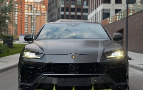 Lamborghini Urus I, 2022 год, 29 500 000 рублей, 19 фотография