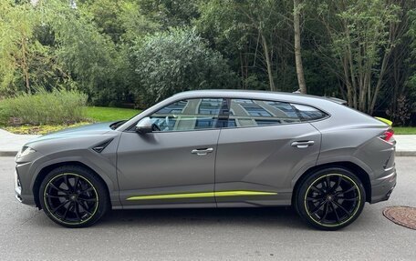Lamborghini Urus I, 2022 год, 29 500 000 рублей, 21 фотография