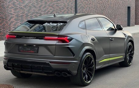 Lamborghini Urus I, 2022 год, 29 500 000 рублей, 24 фотография